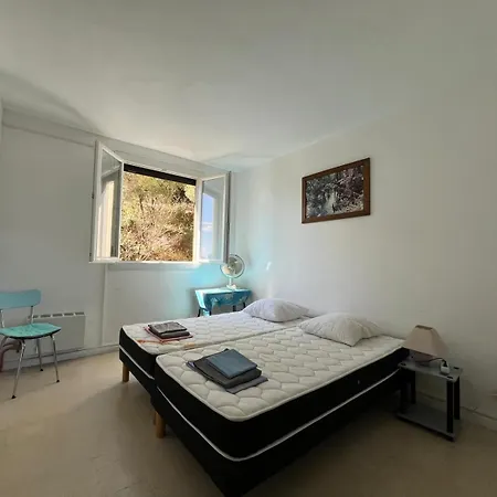 Apartament Vintage Bastia - Magnifique Vue ! Bastia (Corsica)