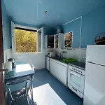Vintage - Magnifique Vue ! Bastia (Corsica)