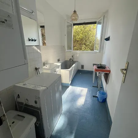 Apartment Vintage Bastia - Magnifique Vue ! Bastia (Corsica)