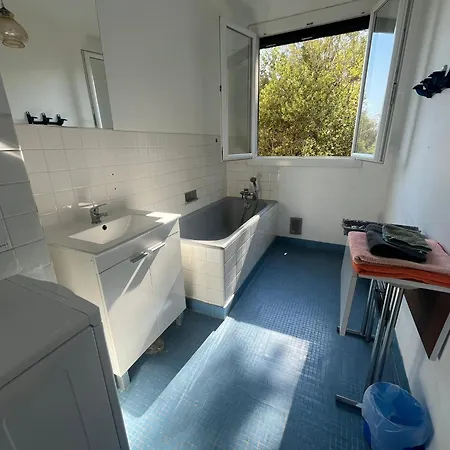 Vintage Bastia - Magnifique Vue ! Apartment Bastia (Corsica)