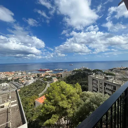 Vintage Bastia - Magnifique Vue ! *