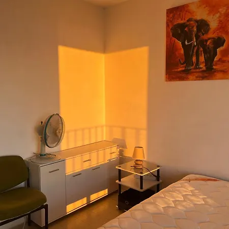 Apartment Vintage Bastia - Magnifique Vue !