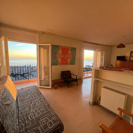 Vintage - Magnifique Vue ! Apartment Bastia (Corsica)