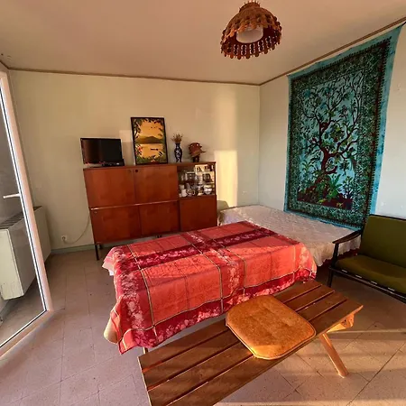 Apartment Vintage Bastia - Magnifique Vue !