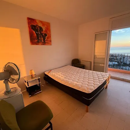 Vintage Bastia - Magnifique Vue ! Apartment Bastia (Corsica)