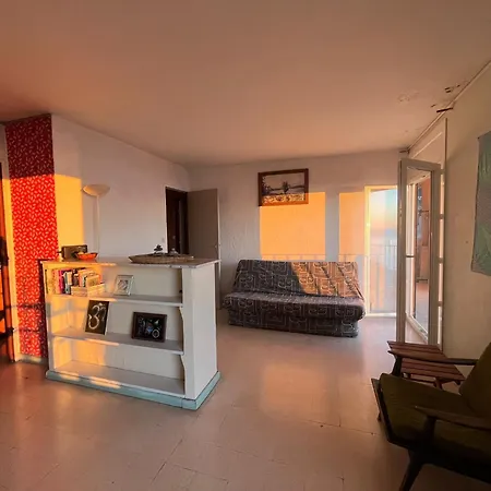 Vintage - Magnifique Vue ! *