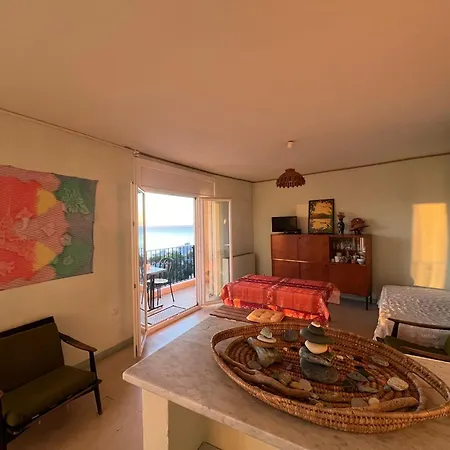 Apartment Vintage Bastia - Magnifique Vue !