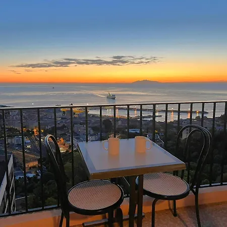 Apartment Vintage - Magnifique Vue ! Bastia (Corsica)