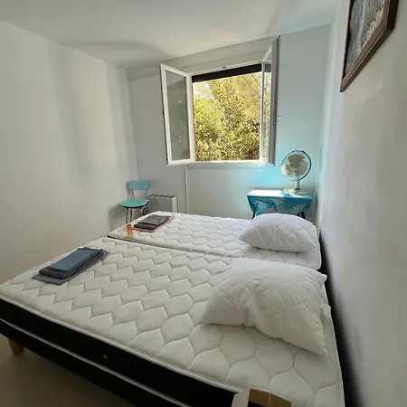 Apartment Vintage Bastia - Magnifique Vue !