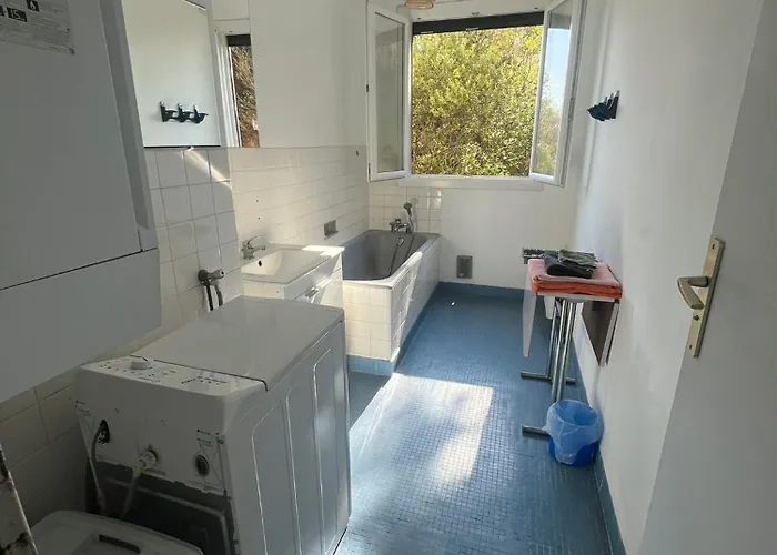 Apartment Vintage - Magnifique Vue ! Bastia (Corsica)