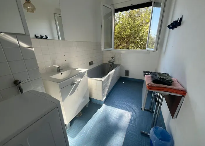 Vintage - Magnifique Vue ! Apartment Bastia (Corsica)