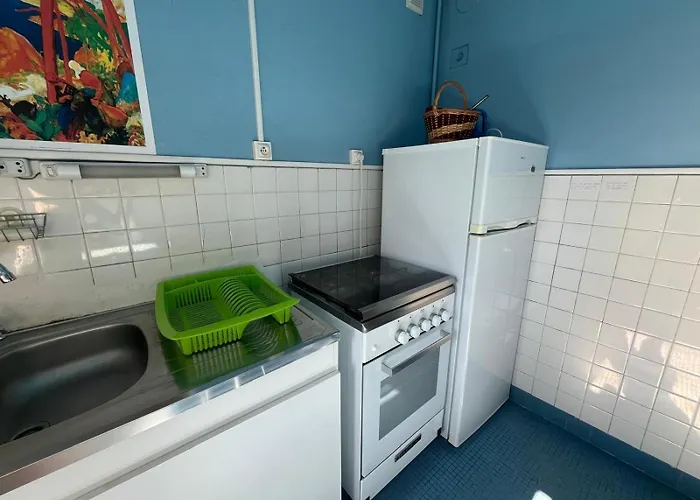 Vintage - Magnifique Vue !