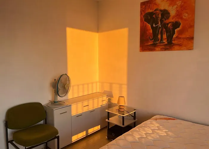 Apartment Vintage - Magnifique Vue !