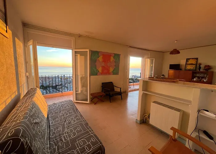 Vintage - Magnifique Vue ! Apartment Bastia (Corsica)