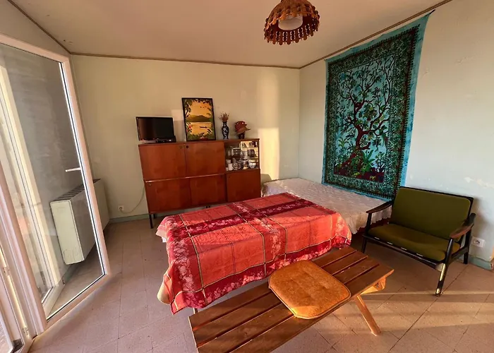Apartment Vintage - Magnifique Vue !