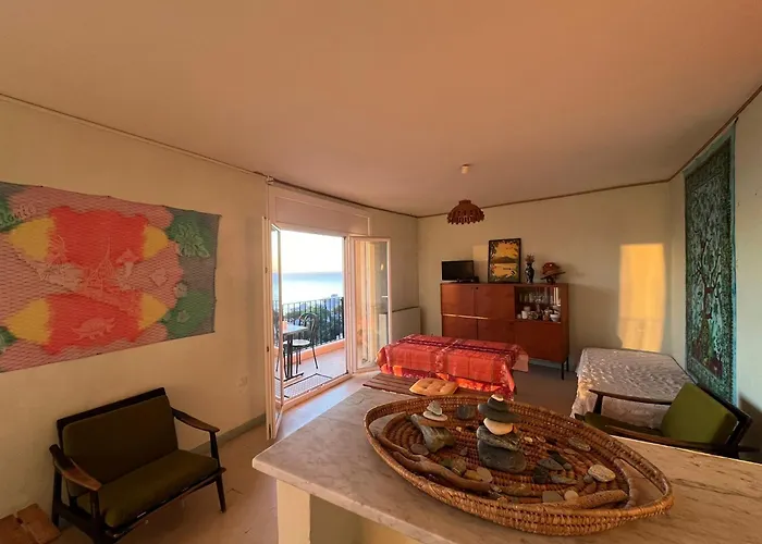 Apartment Vintage - Magnifique Vue !