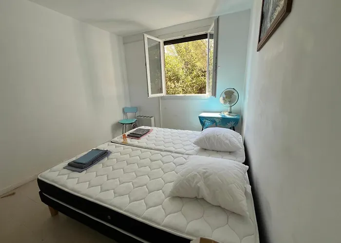 Apartment Vintage - Magnifique Vue !